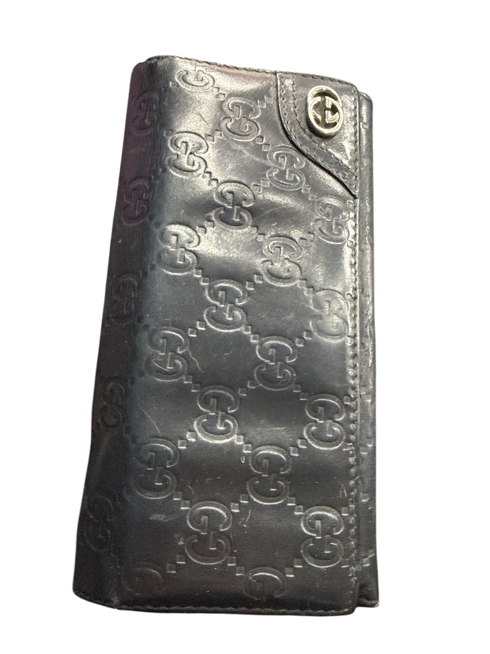 Gucci wallet
